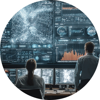 Web Monitoring <br />
Platform