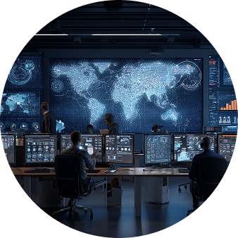 OSINT Reports